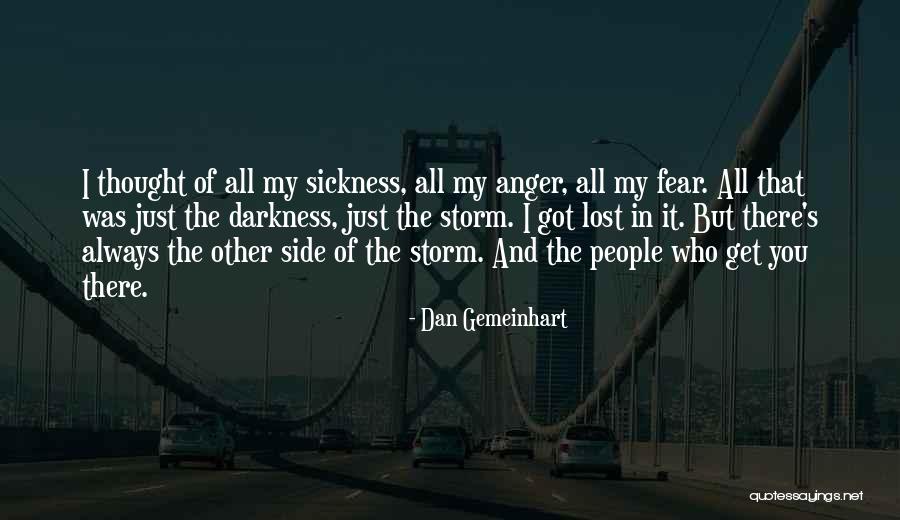 Tianlang Guan Quotes By Dan Gemeinhart Tianlang Guan Quotes By Dan Gemeinhart