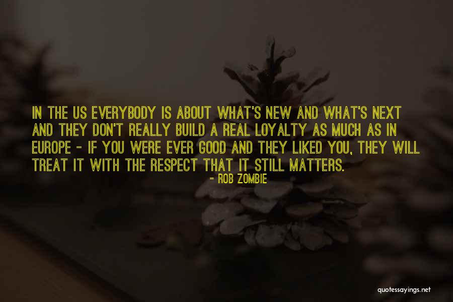 Tianlang Guan Quotes By Rob Zombie Tianlang Guan Quotes By Rob Zombie