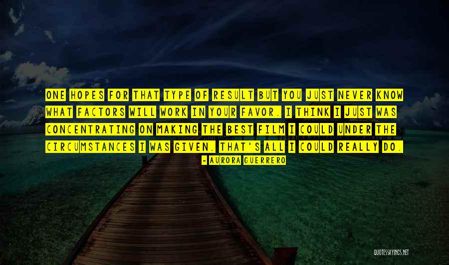 Tianlang Jun Quotes By Aurora Guerrero Tianlang Jun Quotes By Aurora Guerrero