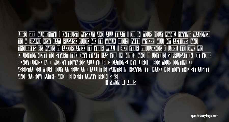 Tianlongshengwu Quotes By Simon H. Louis Tianlongshengwu Quotes By Simon H. Louis