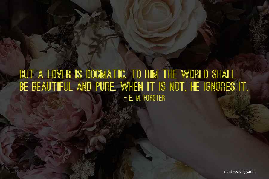 Tianna Star Quotes By E. M. Forster Tianna Star Quotes By E. M. Forster