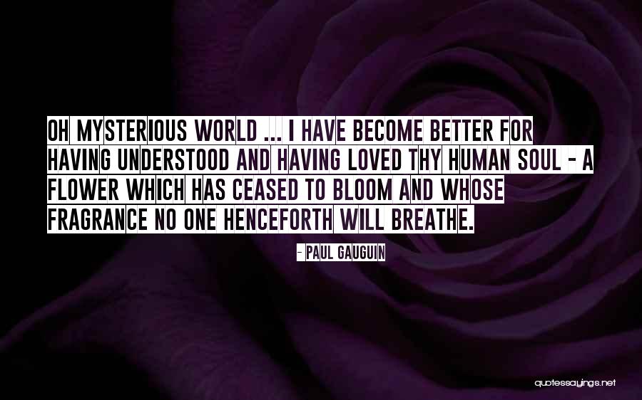 Tianocore Quotes By Paul Gauguin Tianocore Quotes By Paul Gauguin