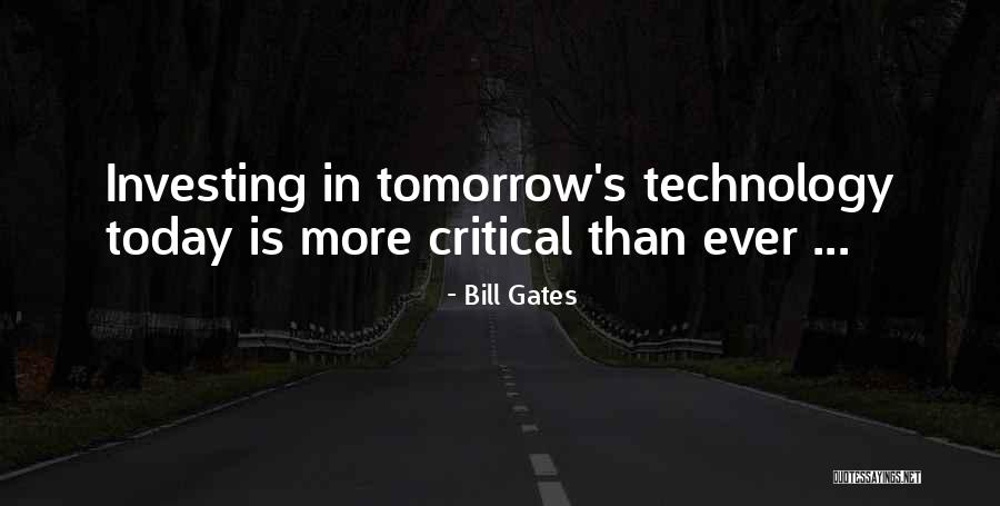 Tianying Quotes By Bill Gates Tianying Quotes By Bill Gates