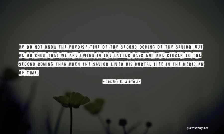 Tiapridal 100 Quotes By Joseph B. Wirthlin Tiapridal 100 Quotes By Joseph B. Wirthlin