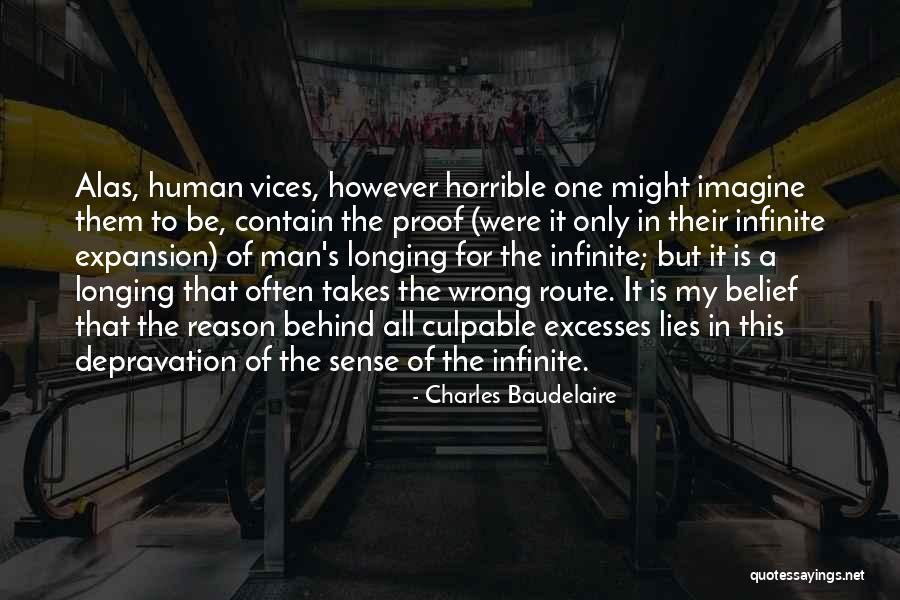 Tiapridal Quotes By Charles Baudelaire Tiapridal Quotes By Charles Baudelaire