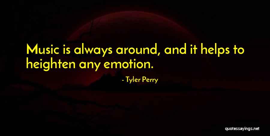 Tiapride Quotes By Tyler Perry Tiapride Quotes By Tyler Perry