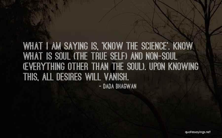 Tiare Apetahi Quotes By Dada Bhagwan Tiare Apetahi Quotes By Dada Bhagwan