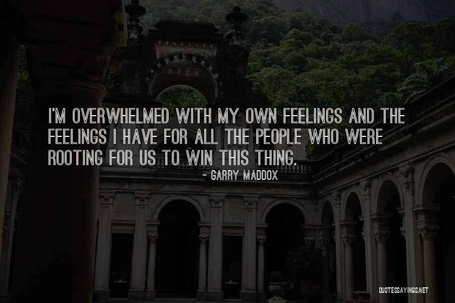 Tiare Apetahi Quotes By Garry Maddox Tiare Apetahi Quotes By Garry Maddox