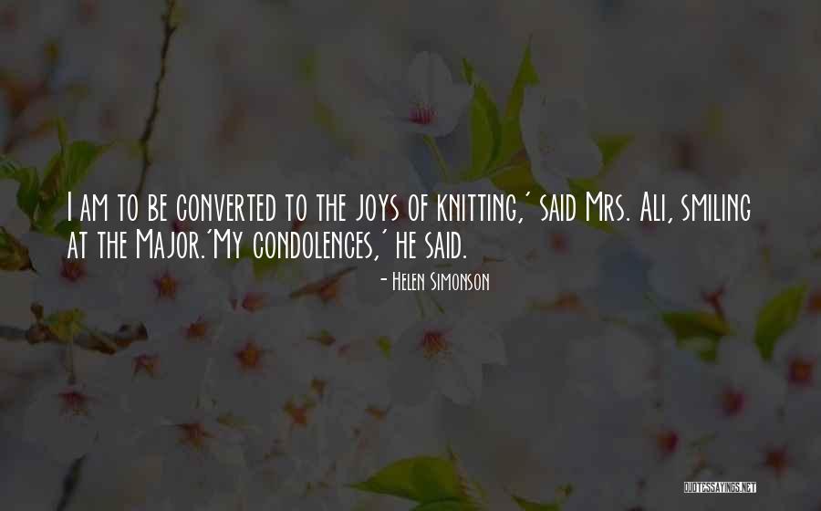 Tiare Apetahi Quotes By Helen Simonson Tiare Apetahi Quotes By Helen Simonson