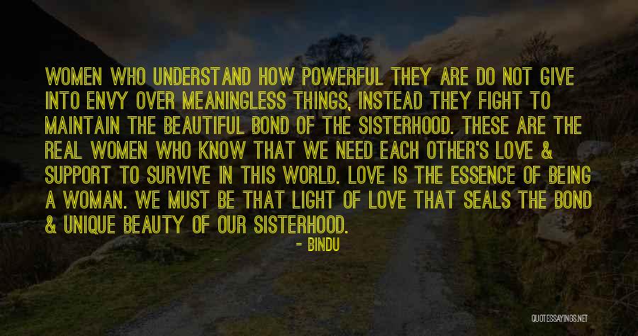 Tiare Scanda Quotes By Bindu Tiare Scanda Quotes By Bindu