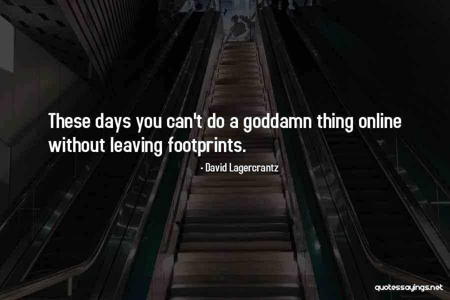 Tiarnan Barrett Quotes By David Lagercrantz Tiarnan Barrett Quotes By David Lagercrantz