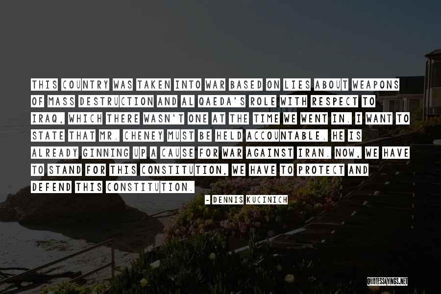 Tiarnemmk Quotes By Dennis Kucinich Tiarnemmk Quotes By Dennis Kucinich