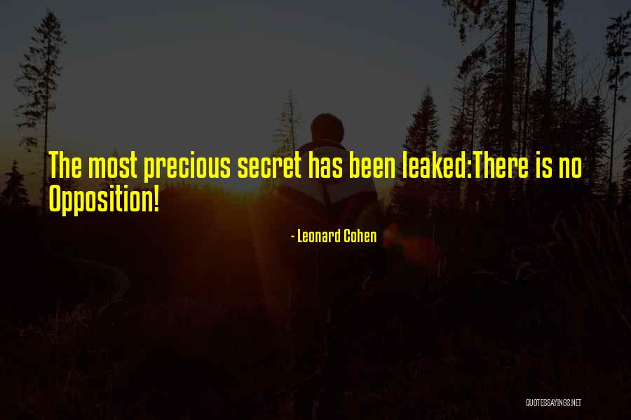 Tiarnie Coupland Quotes By Leonard Cohen Tiarnie Coupland Quotes By Leonard Cohen