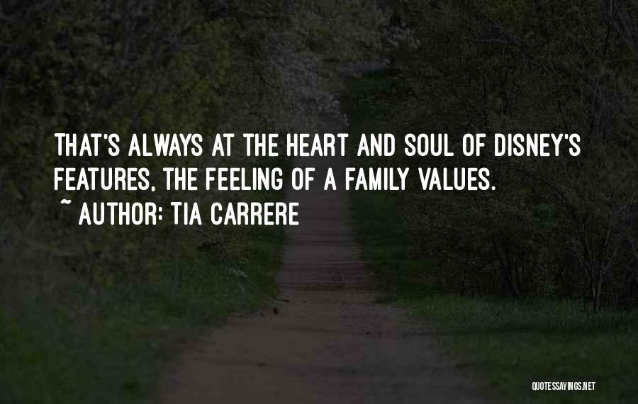 Tia's Quotes By Tia Carrere