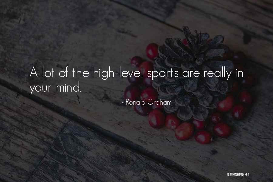 Tiaundra Quotes By Ronald Graham Tiaundra Quotes By Ronald Graham