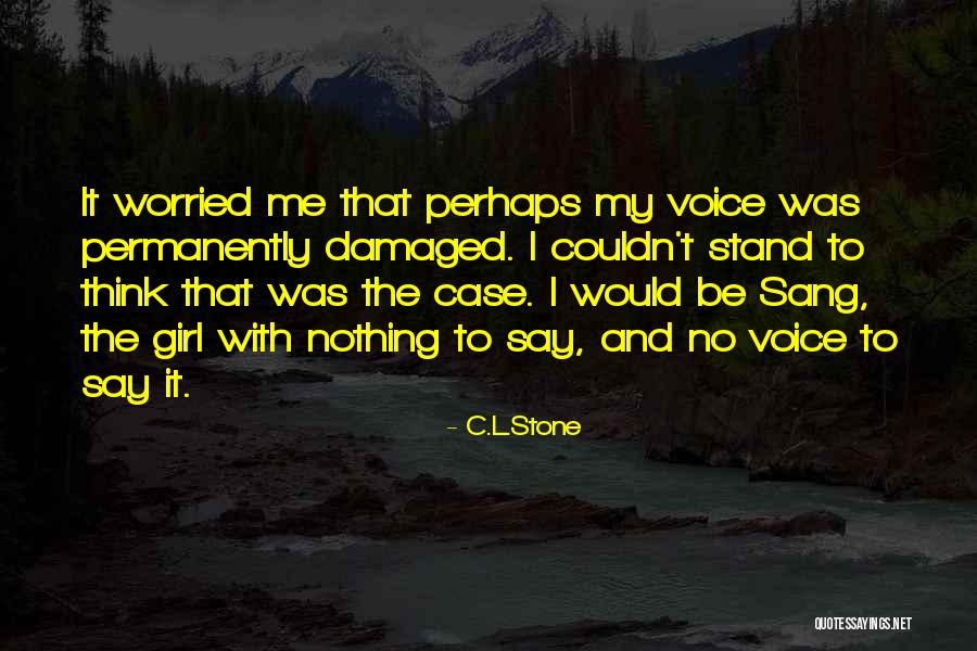 Tibalt Quotes By C.L.Stone Tibalt Quotes By C.L.Stone