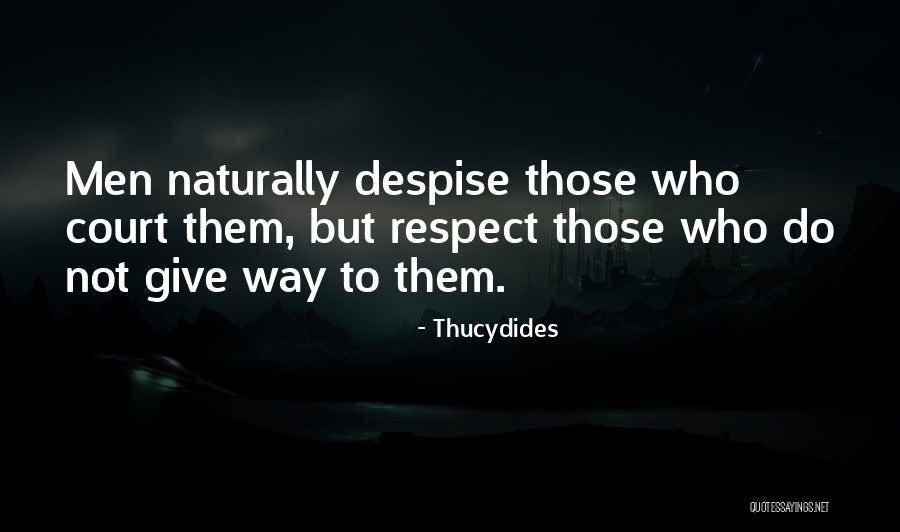 Tibalt Quotes By Thucydides Tibalt Quotes By Thucydides