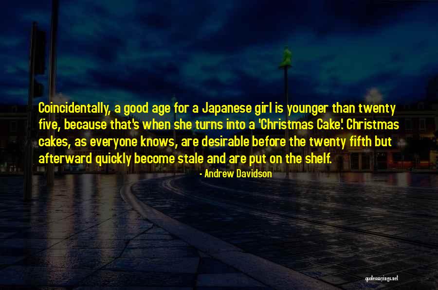 Tibau Kft Quotes By Andrew Davidson Tibau Kft Quotes By Andrew Davidson