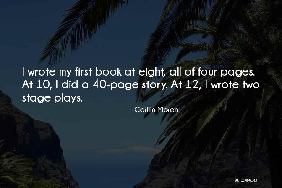 Tibau Kft Quotes By Caitlin Moran Tibau Kft Quotes By Caitlin Moran
