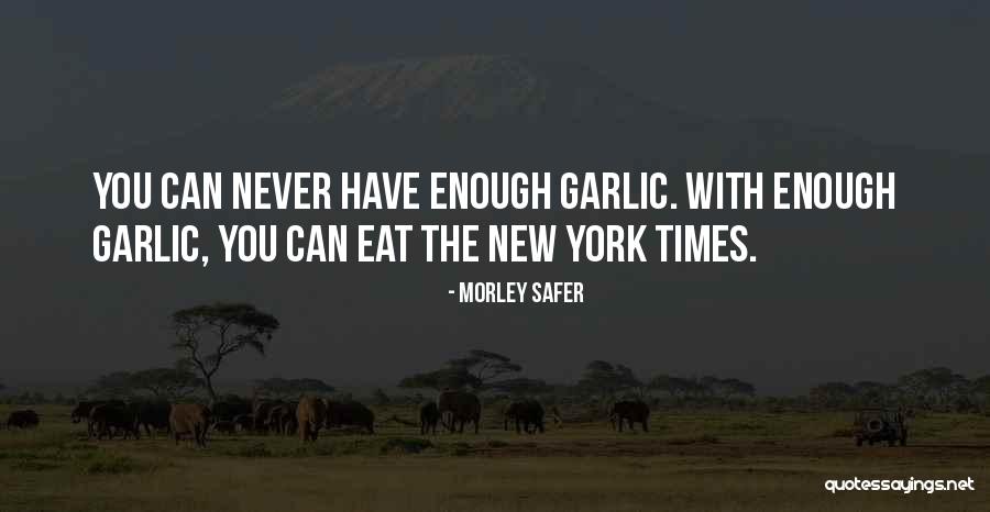 Tibau Kft Quotes By Morley Safer Tibau Kft Quotes By Morley Safer