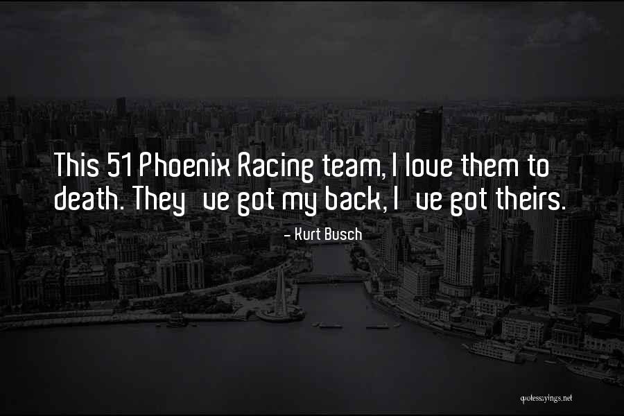 Tibau Steroids Quotes By Kurt Busch Tibau Steroids Quotes By Kurt Busch