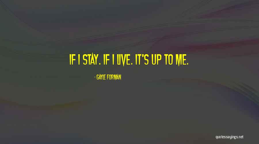 Tibay In English Quotes By Gayle Forman Tibay In English Quotes By Gayle Forman