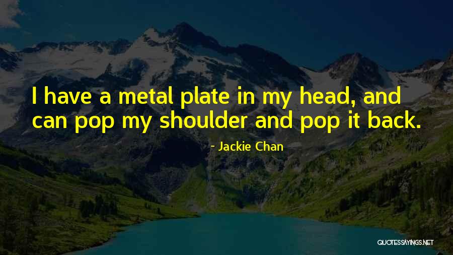 Tibbits Archery Quotes By Jackie Chan Tibbits Archery Quotes By Jackie Chan