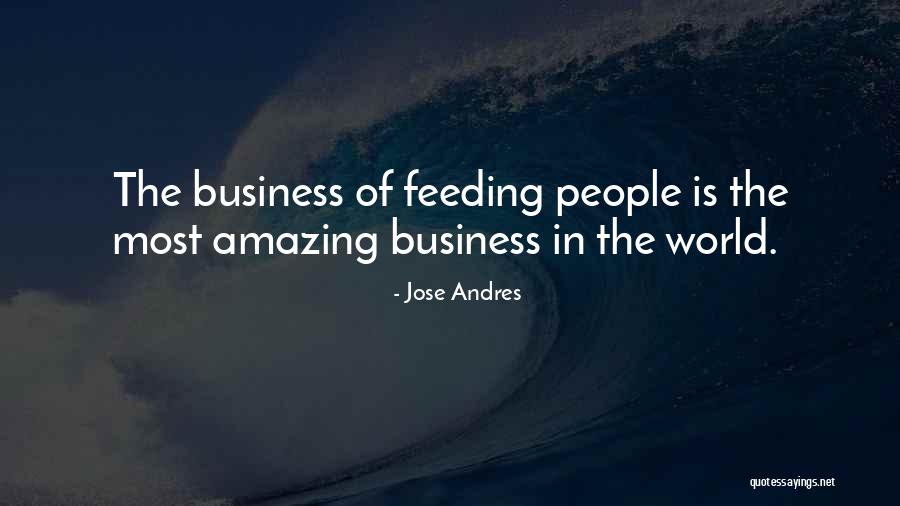 Tibbits Theatre Quotes By Jose Andres Tibbits Theatre Quotes By Jose Andres
