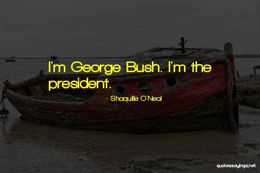 Tibbitts Funeral Home Quotes By Shaquille O'Neal