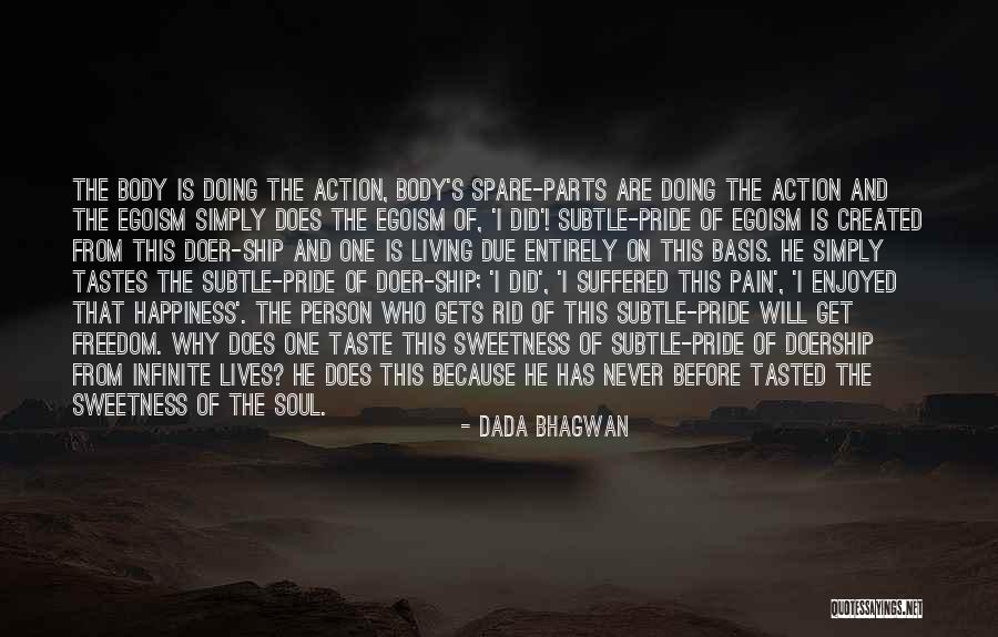 Tibbles Charters Quotes By Dada Bhagwan Tibbles Charters Quotes By Dada Bhagwan