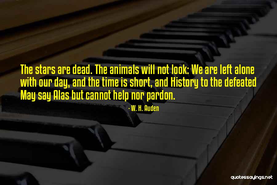 Tibbles Quotes By W. H. Auden Tibbles Quotes By W. H. Auden