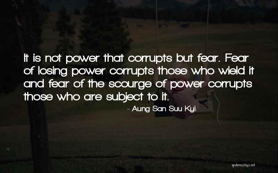 Tibbott Elementary Quotes By Aung San Suu Kyi Tibbott Elementary Quotes By Aung San Suu Kyi
