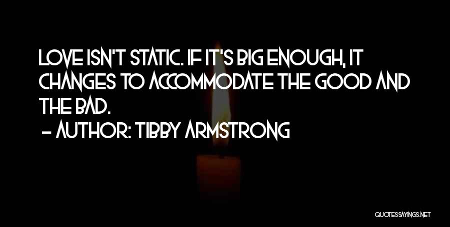 Tibby Armstrong Quotes 1284886