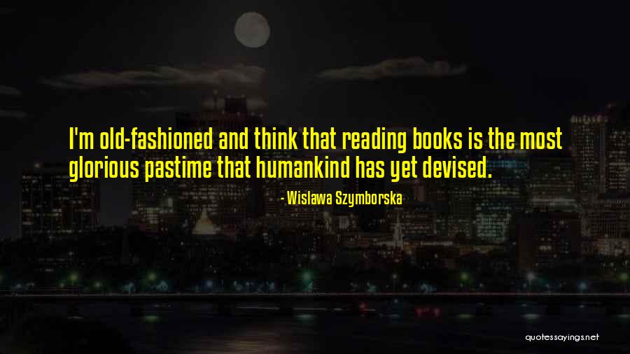 Tibbys Altamonte Quotes By Wislawa Szymborska Tibbys Altamonte Quotes By Wislawa Szymborska