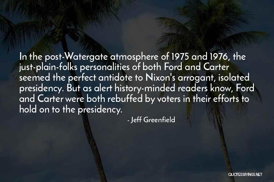 Tibbys Restaurant Quotes By Jeff Greenfield Tibbys Restaurant Quotes By Jeff Greenfield