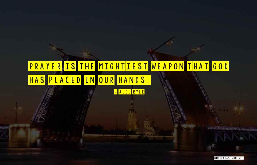 Tiberian Sun Eva Quotes By J.C. Ryle Tiberian Sun Eva Quotes By J.C. Ryle
