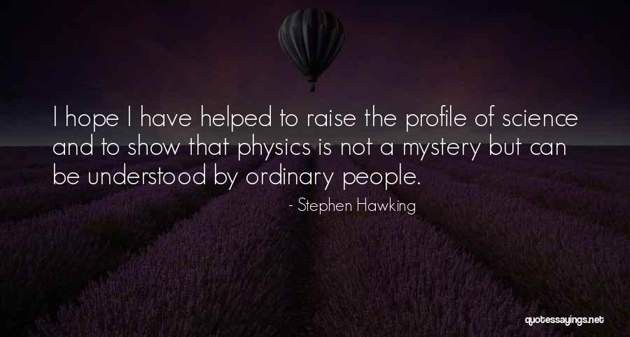 Tiberias Live Streaming Quotes By Stephen Hawking Tiberias Live Streaming Quotes By Stephen Hawking