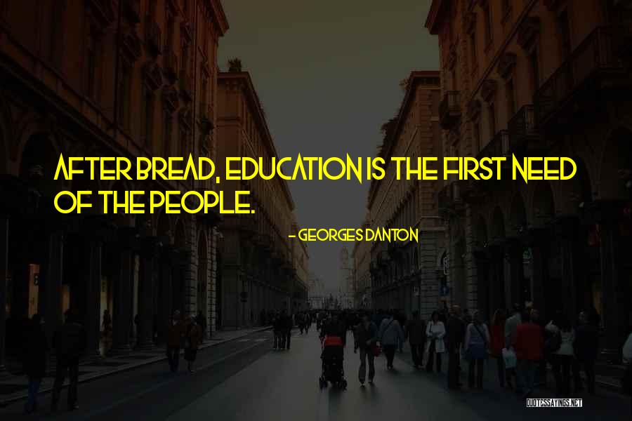 Tiberias Pronunciation Quotes By Georges Danton Tiberias Pronunciation Quotes By Georges Danton