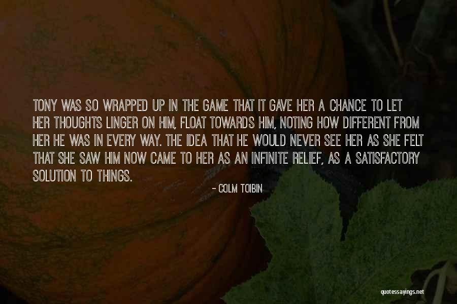 Tiberium Crystal Quotes By Colm Toibin Tiberium Crystal Quotes By Colm Toibin