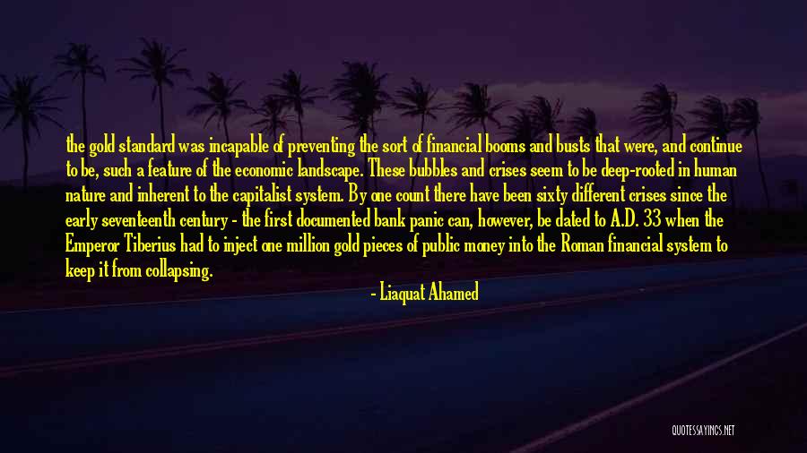 Tiberius Roman Quotes By Liaquat Ahamed Tiberius Roman Quotes By Liaquat Ahamed