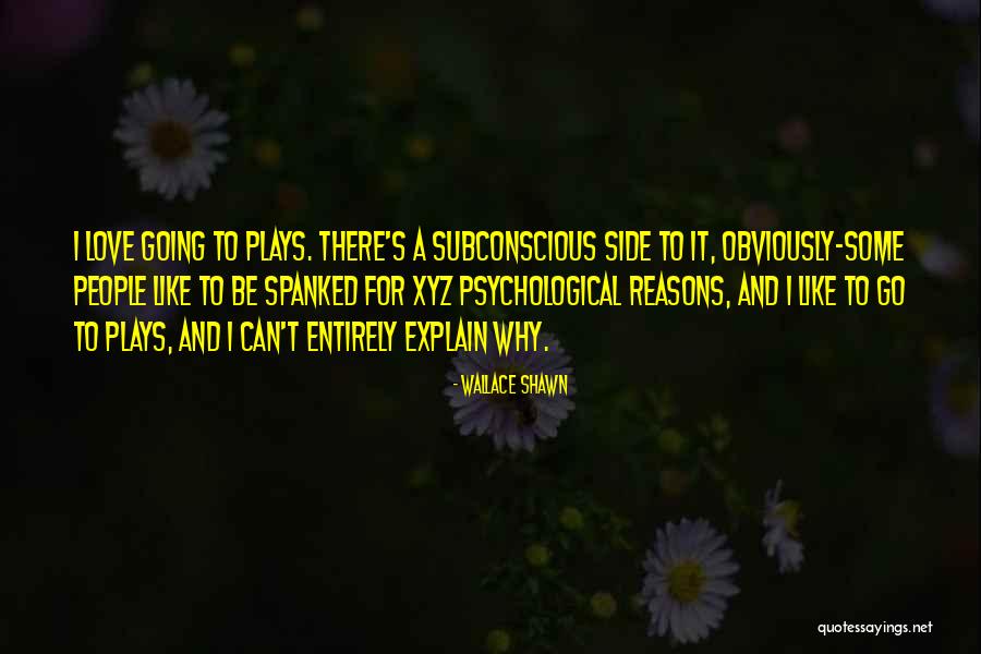 Tiberti Family Las Vegas Quotes By Wallace Shawn Tiberti Family Las Vegas Quotes By Wallace Shawn