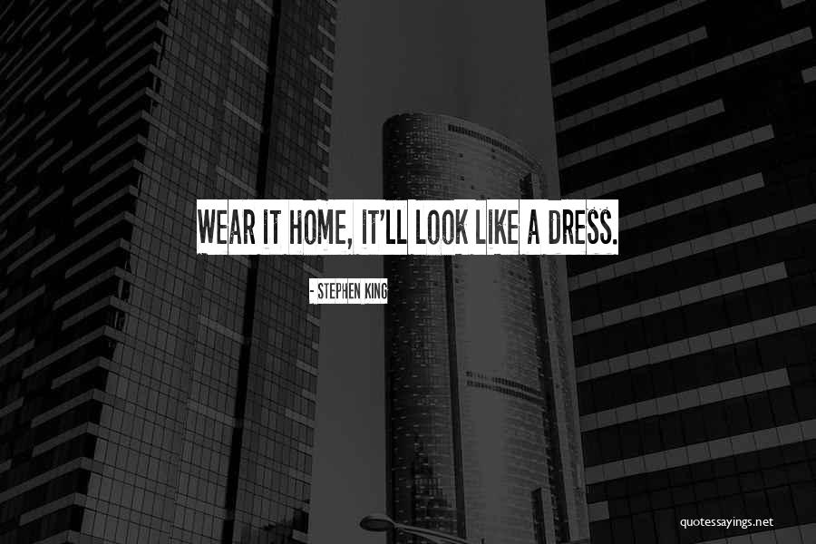 Tibesa Quotes By Stephen King Tibesa Quotes By Stephen King