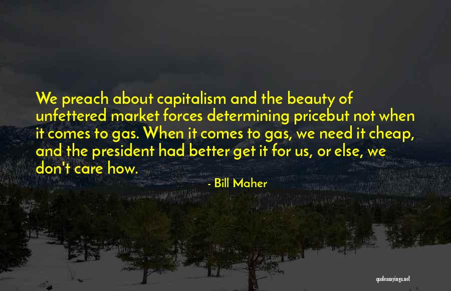 Tibesti Quotes By Bill Maher Tibesti Quotes By Bill Maher