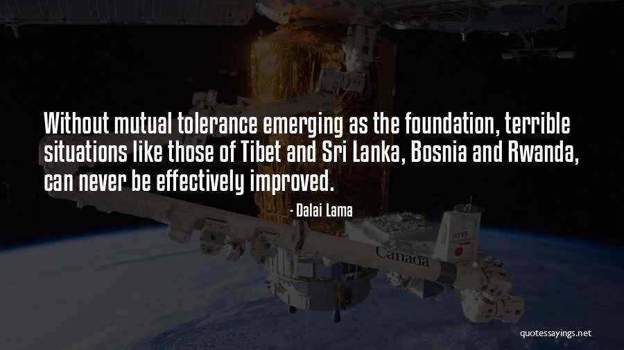 Tibet Best Quotes By Dalai Lama Tibet Best Quotes By Dalai Lama