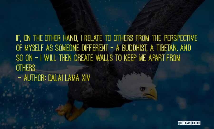 Tibetan Buddhist Quotes By Dalai Lama XIV