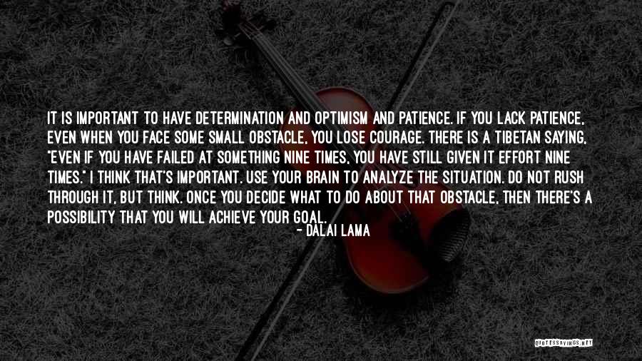 Tibetan Quotes By Dalai Lama