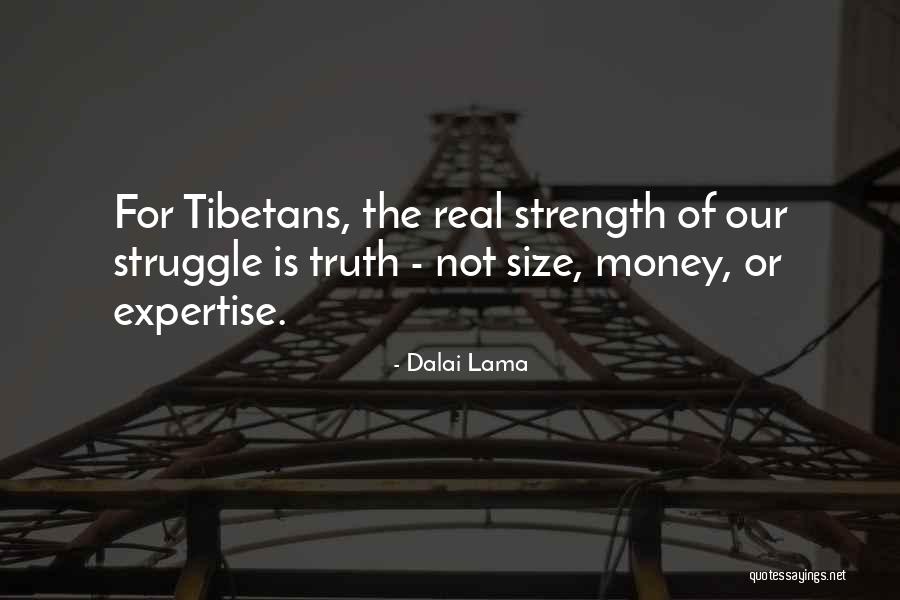 Tibetan Quotes By Dalai Lama