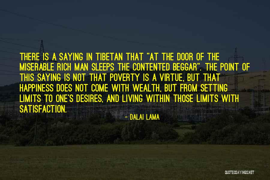 Tibetan Quotes By Dalai Lama