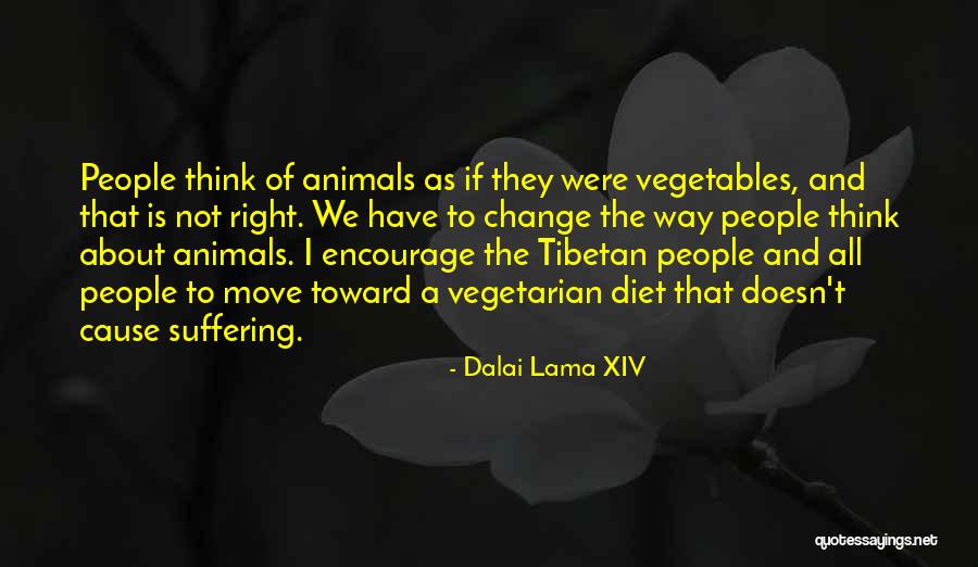 Tibetan Quotes By Dalai Lama XIV