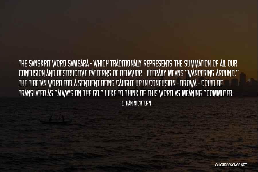 Tibetan Quotes By Ethan Nichtern Tibetan Quotes By Ethan Nichtern
